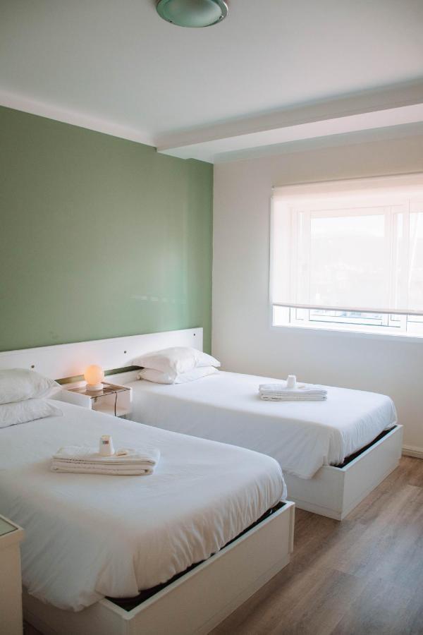 Arca Nova Guest House - Caminha Exterior photo