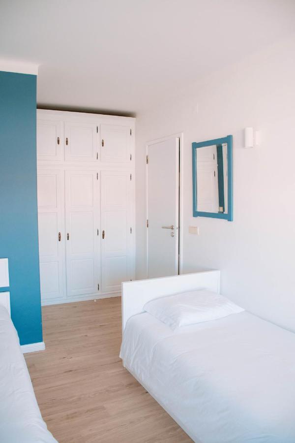 Arca Nova Guest House - Caminha Exterior photo