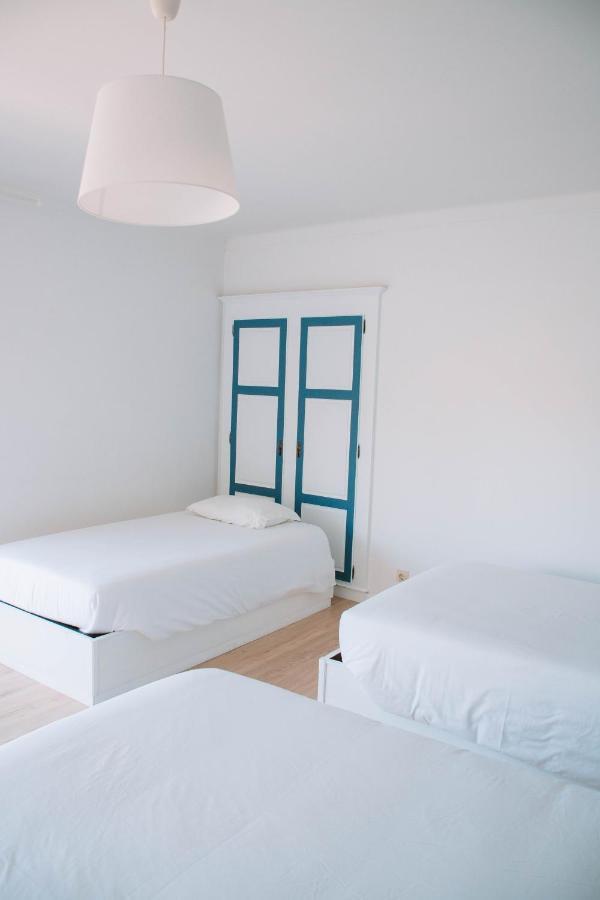 Arca Nova Guest House - Caminha Exterior photo