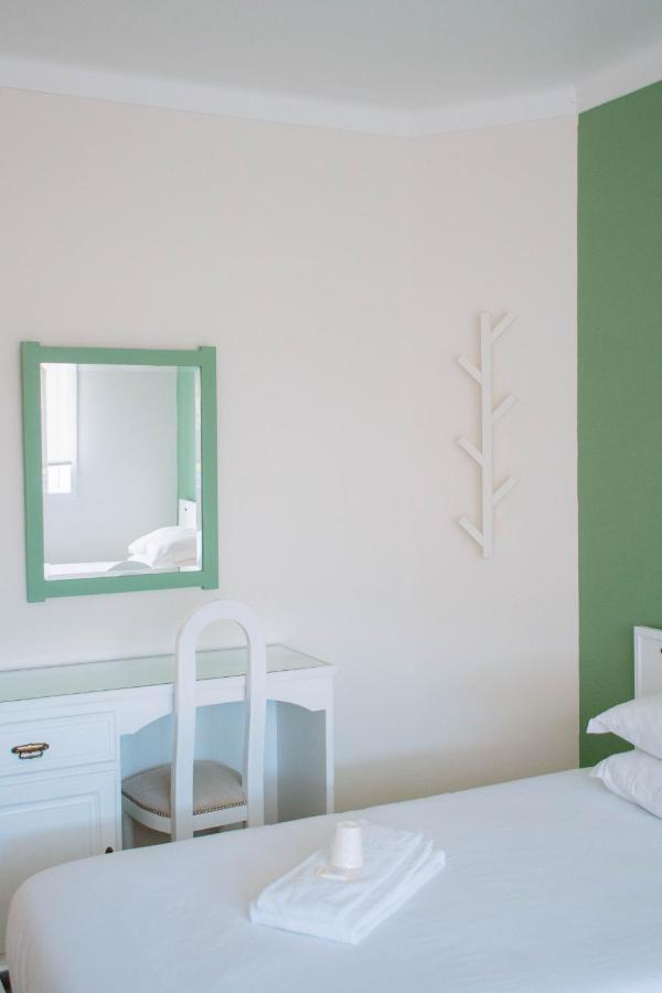Arca Nova Guest House - Caminha Exterior photo