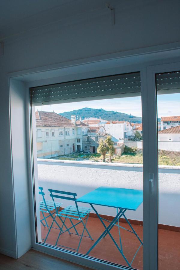 Arca Nova Guest House - Caminha Exterior photo