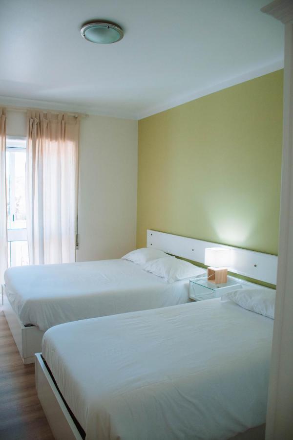 Arca Nova Guest House - Caminha Exterior photo