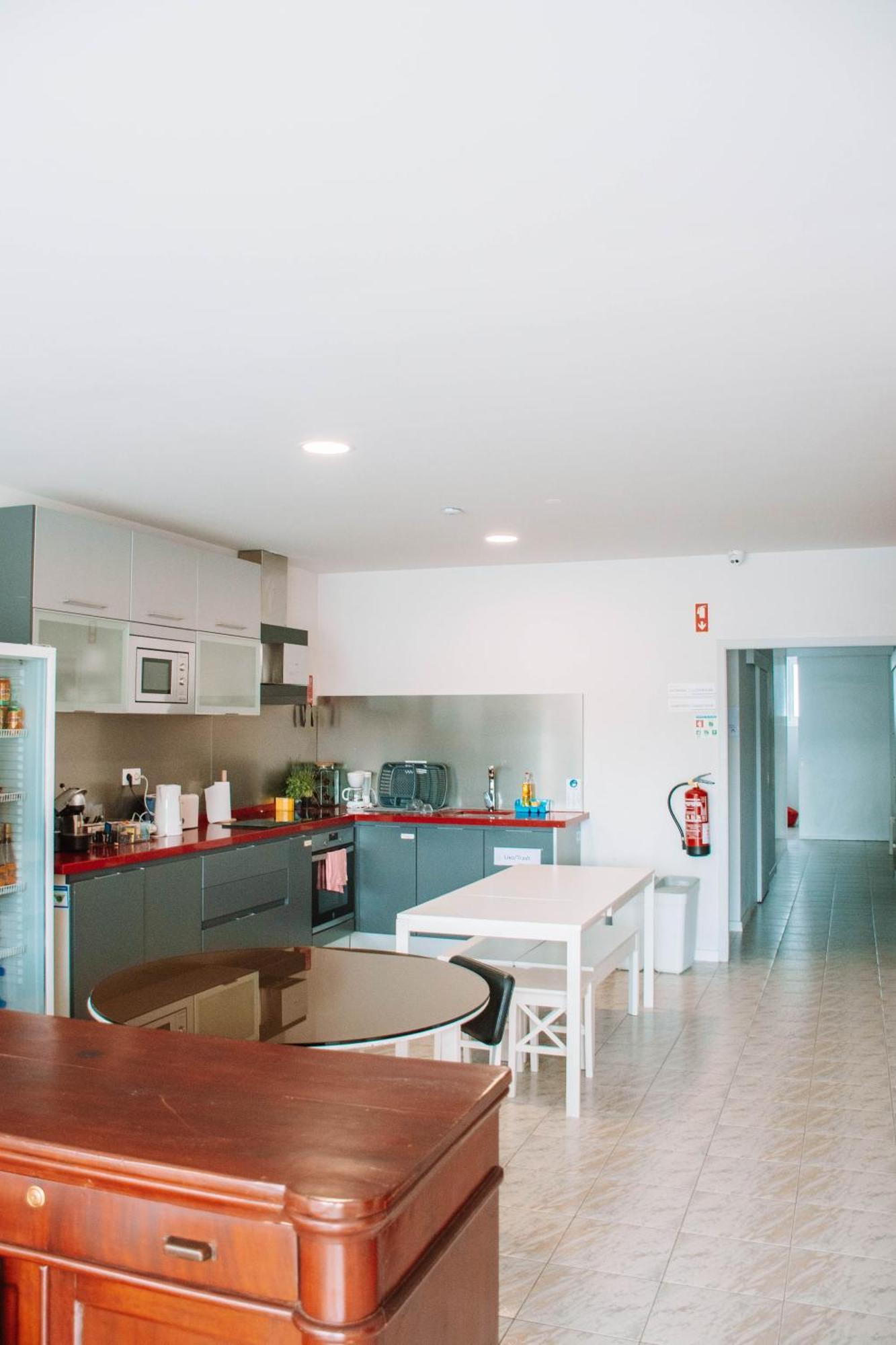 Arca Nova Guest House - Caminha Exterior photo