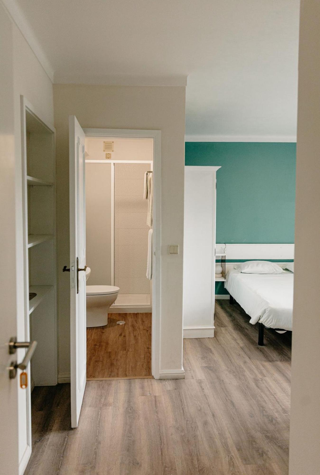 Arca Nova Guest House - Caminha Room photo