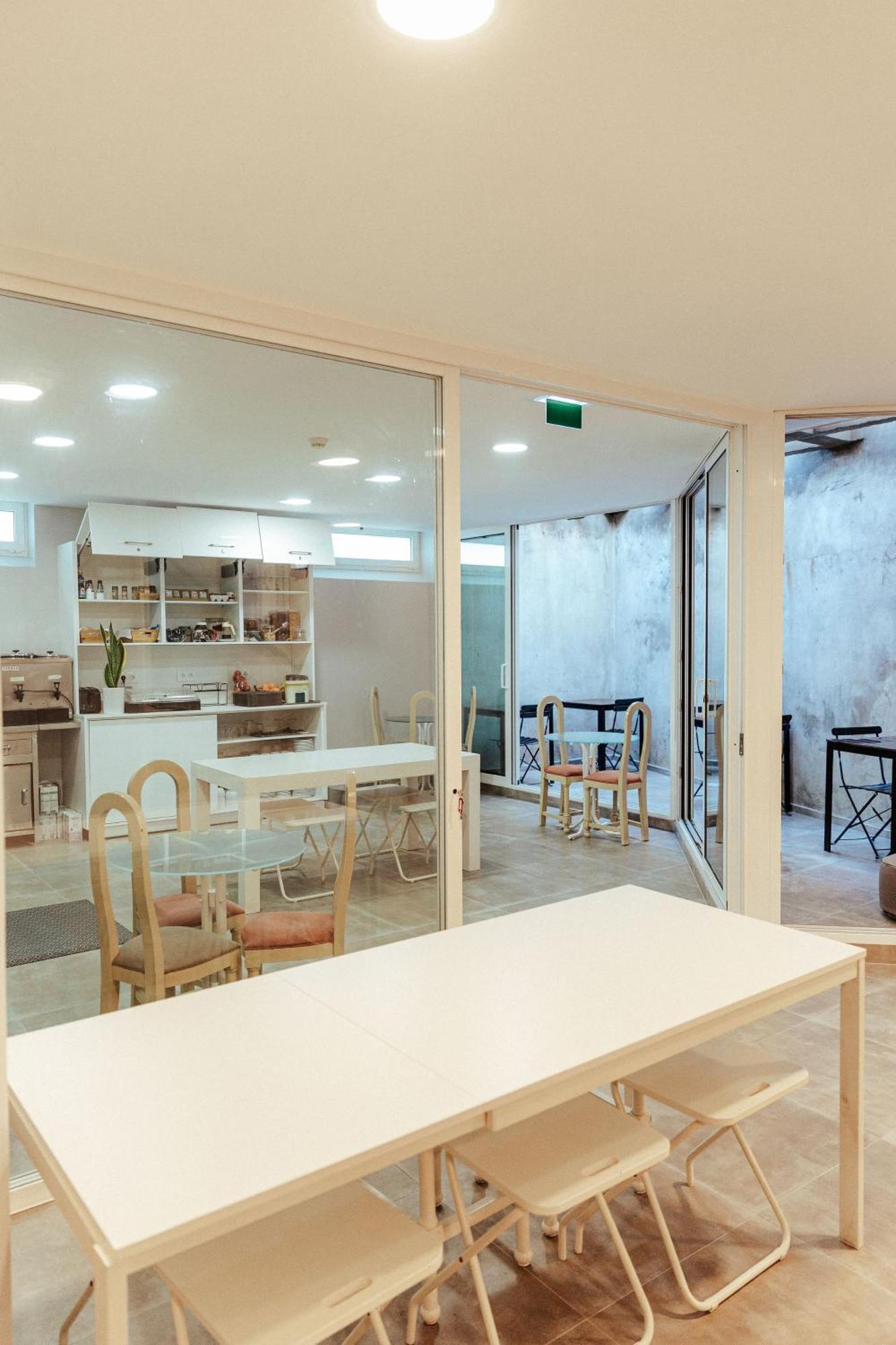 Arca Nova Guest House - Caminha Exterior photo