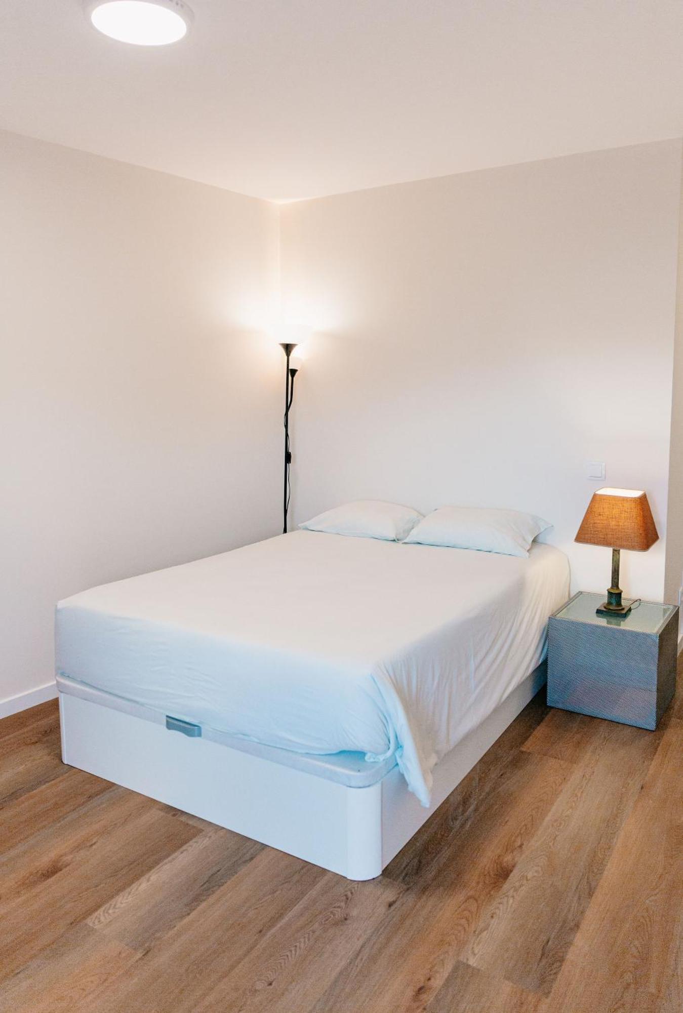 Arca Nova Guest House - Caminha Exterior photo
