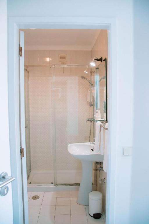 Arca Nova Guest House - Caminha Room photo
